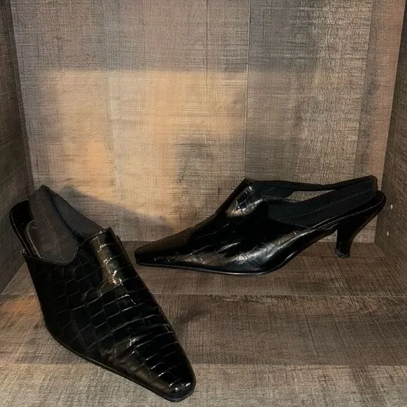 J.RENEE shoes-MAGDA style- size 8.5