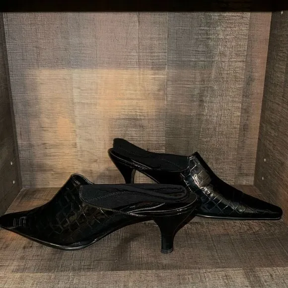 J.RENEE shoes-MAGDA style- size 8.5