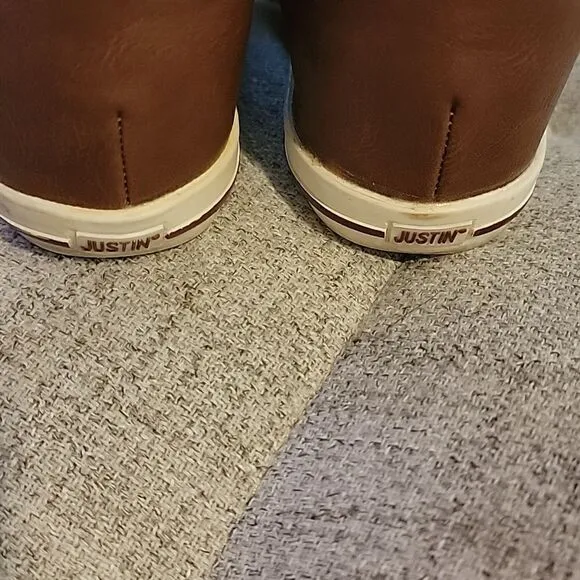 Justin Gypsy collection Boots!