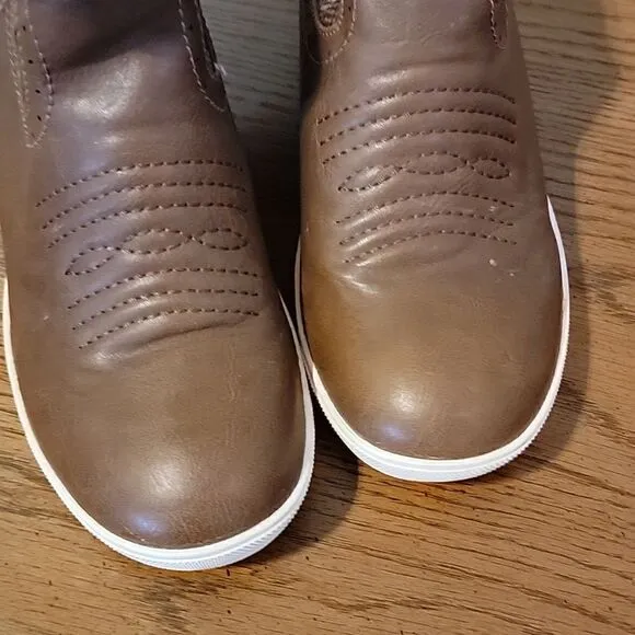 Justin Gypsy collection Boots!
