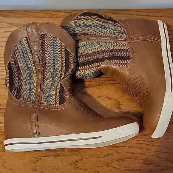 Justin Gypsy collection Boots!