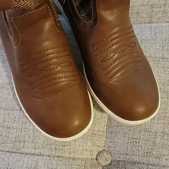 Justin Gypsy collection Boots!