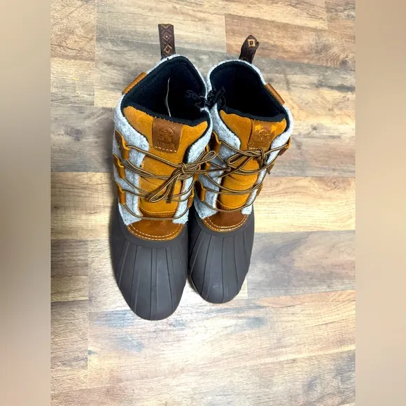 Kamik Waterproof Boot Size 11