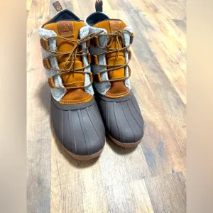 Kamik Waterproof Boot Size 11