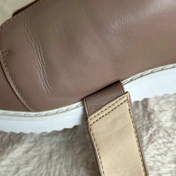 Karl Lagerfeld Paris Leather Loafer