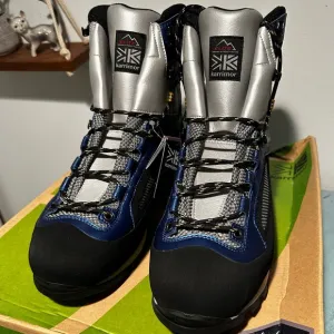 KARRIMOR HOT ICE MENS MOUNTAIN BOOTS