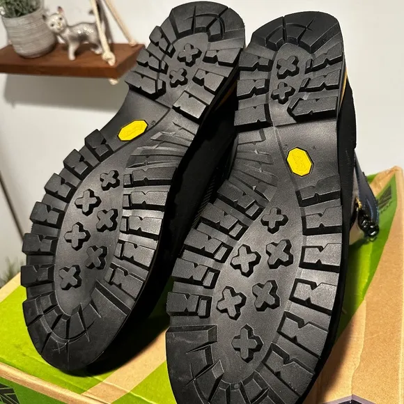 KARRIMOR HOT ICE MENS MOUNTAIN BOOTS