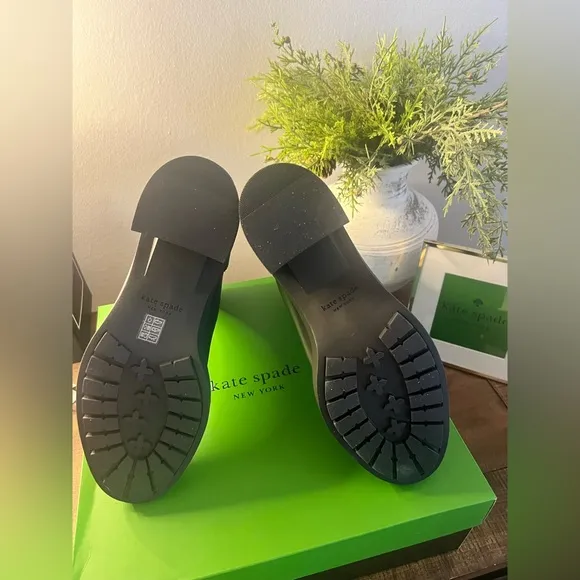 Kate Spade Chelsea Bootie