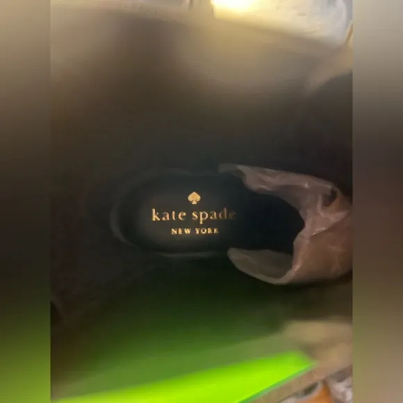 Kate Spade Chelsea Bootie