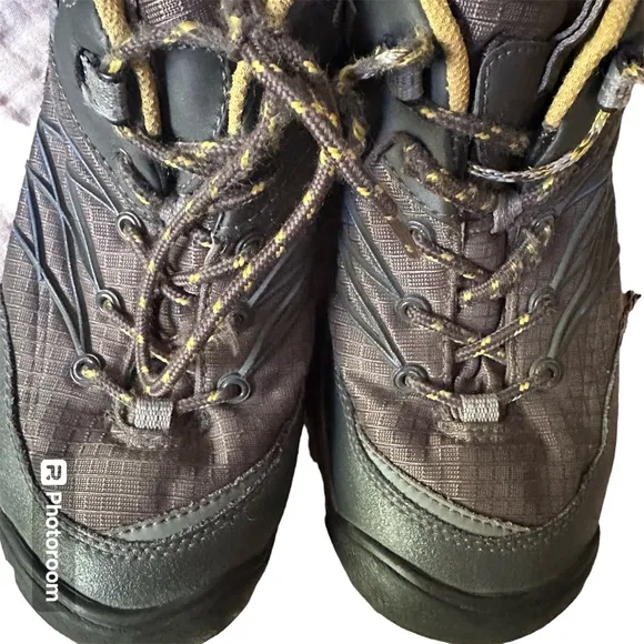 Keen Marshall WP Hiking Shoes‎ Mens Gray Waterproof US 9.5