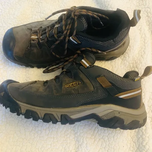 Keen Targhee Waterproof Hiking shoes