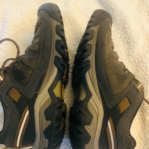 Keen Targhee Waterproof Hiking shoes