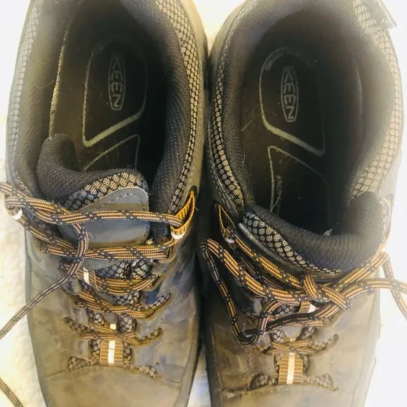 Keen Targhee Waterproof Hiking shoes