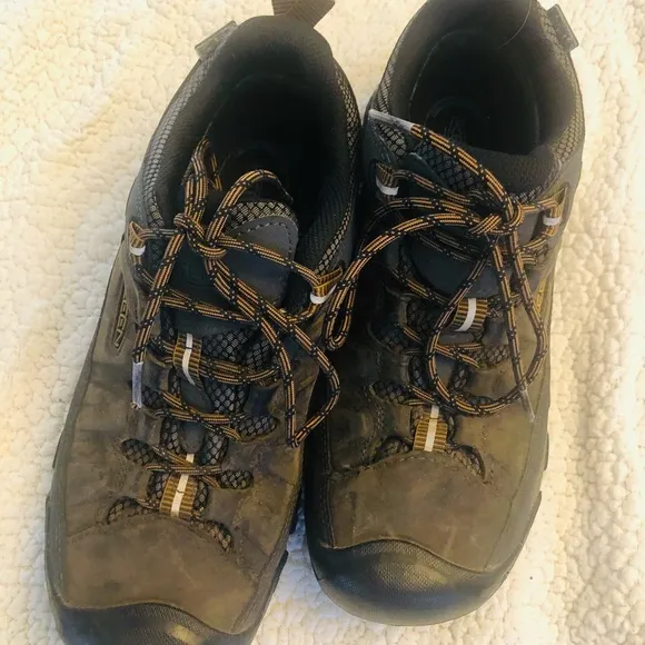 Keen Targhee Waterproof Hiking shoes