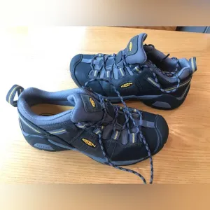 Keen Utility shoes