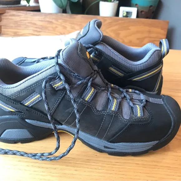 Keen Utility shoes