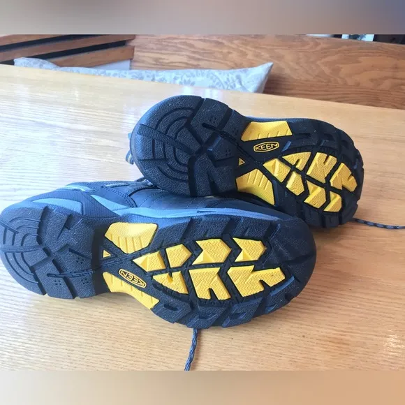 Keen Utility shoes