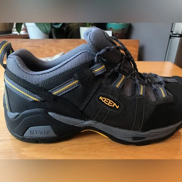 Keen Utility shoes