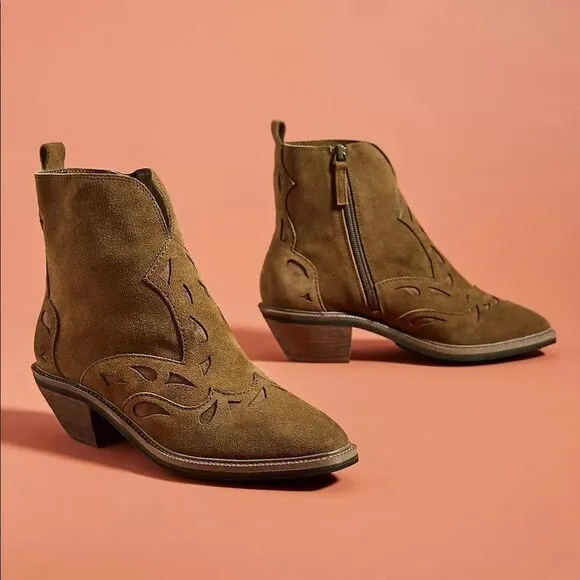 kelsi dagger brooklyn ankle boots