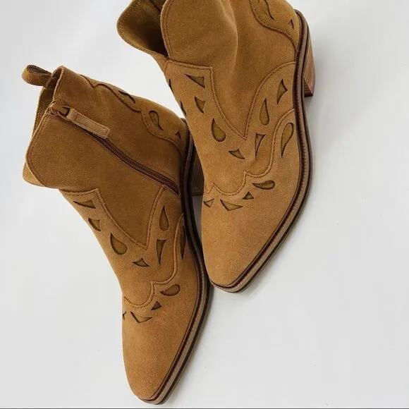 kelsi dagger brooklyn ankle boots