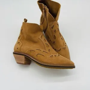 kelsi dagger brooklyn ankle boots