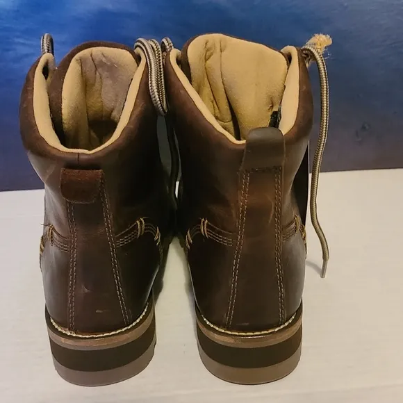 KODIAK BOOTS
