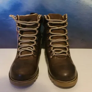 KODIAK BOOTS
