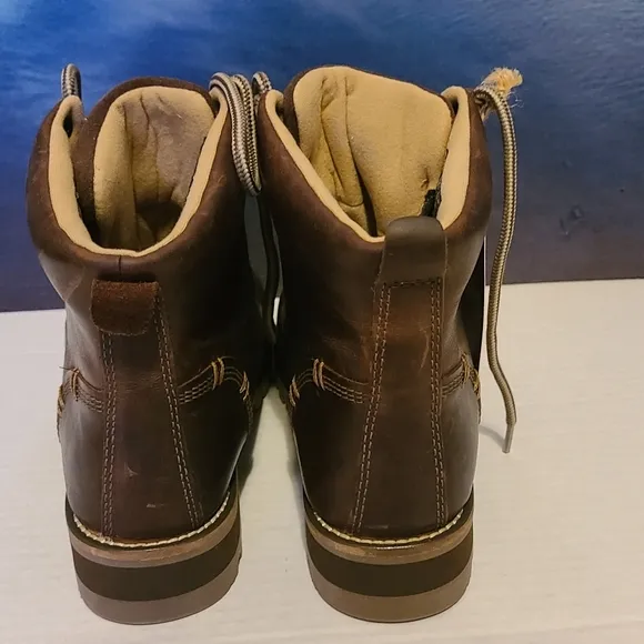 KODIAK BOOTS