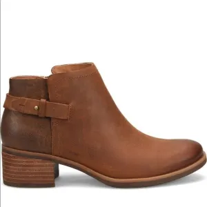 KORKS Sonya Ankle Bootie