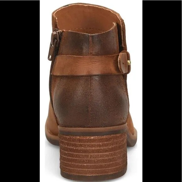 KORKS Sonya Ankle Bootie