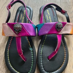 Kurt Geiger Multicolor Girls Sandals