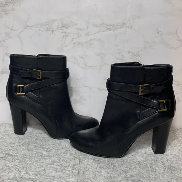 LAUREN Ralph Lauren Vianca Boots