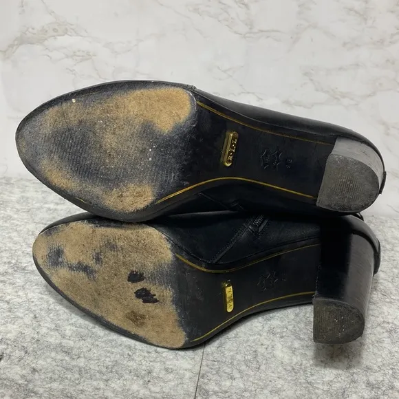LAUREN Ralph Lauren Vianca Boots