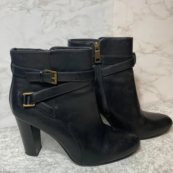 LAUREN Ralph Lauren Vianca Boots