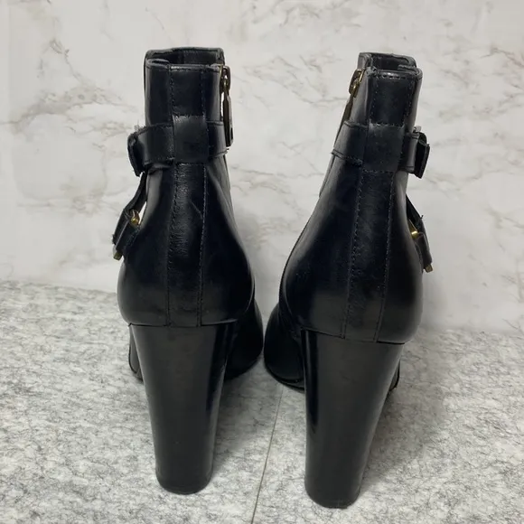 LAUREN Ralph Lauren Vianca Boots