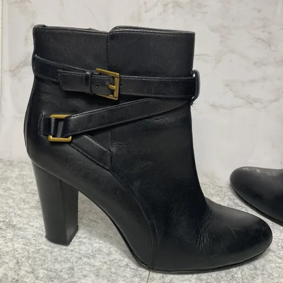 LAUREN Ralph Lauren Vianca Boots