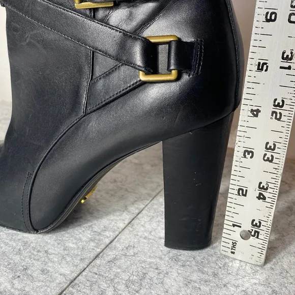 LAUREN Ralph Lauren Vianca Boots