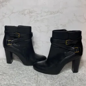 LAUREN Ralph Lauren Vianca Boots