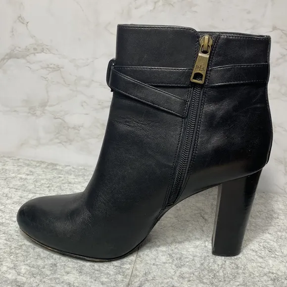 LAUREN Ralph Lauren Vianca Boots