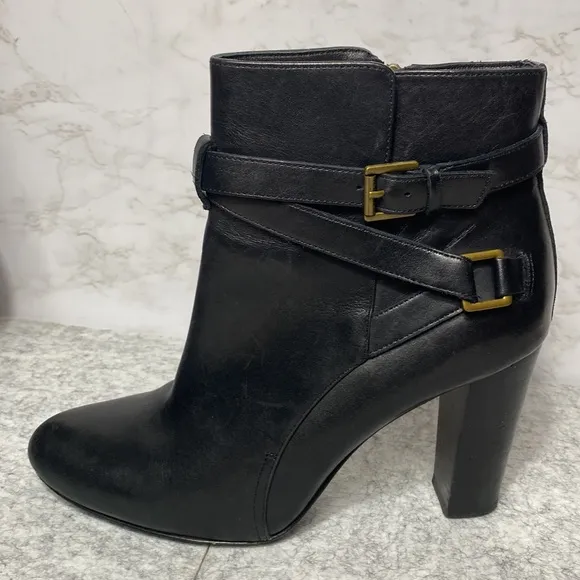 LAUREN Ralph Lauren Vianca Boots