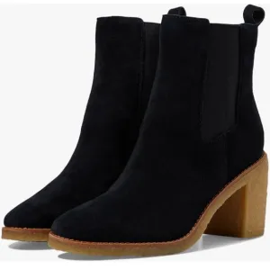 Lauren Ralph Lauren Women's Marianna Fashion Boot Size 11