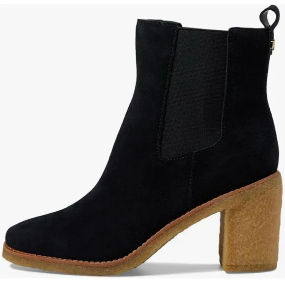Lauren Ralph Lauren Women's Marianna Fashion Boot Size 11
