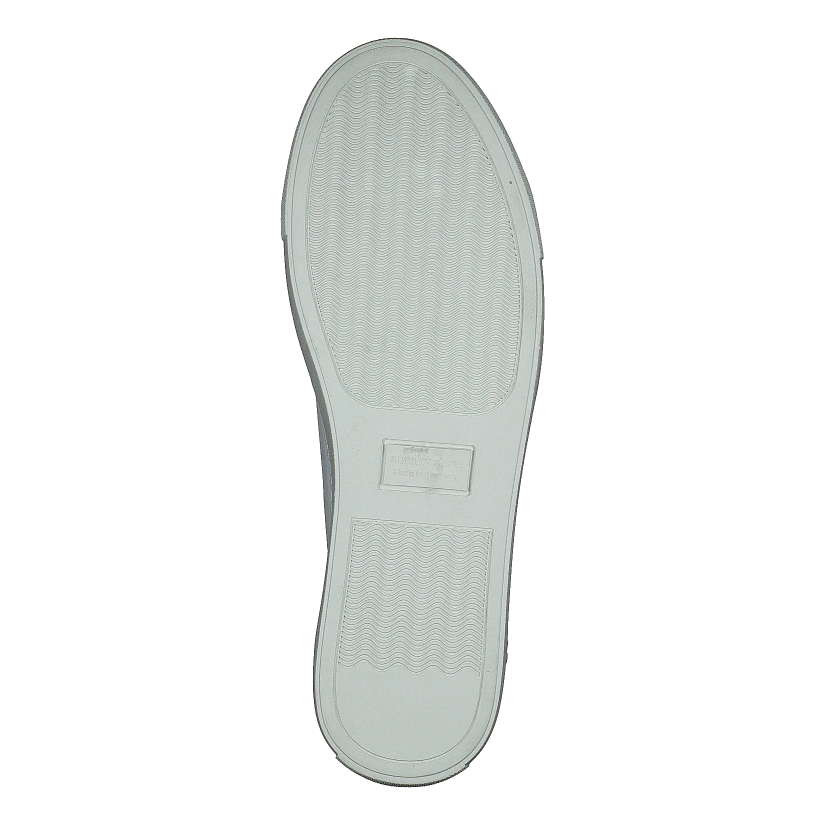 Less White
