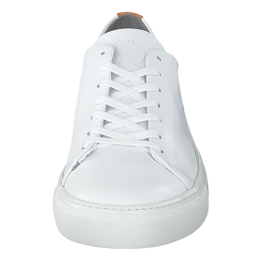 Less White