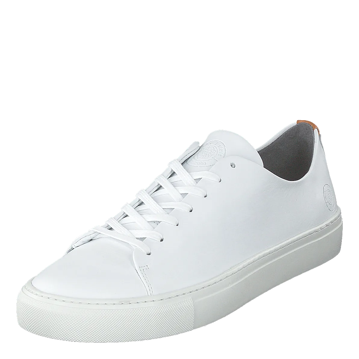 Less White