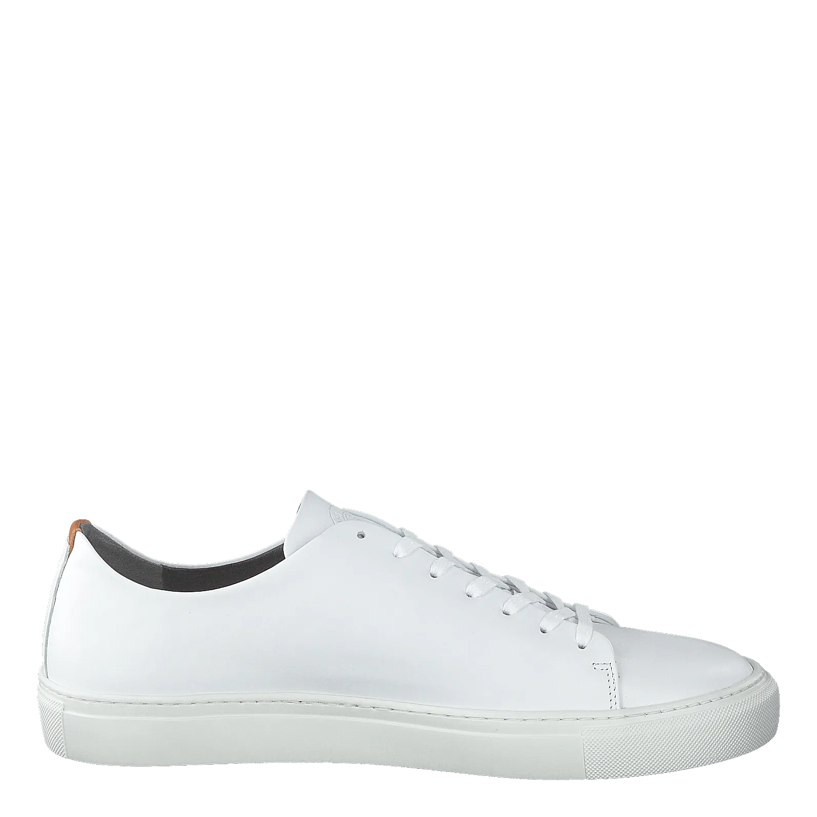 Less White