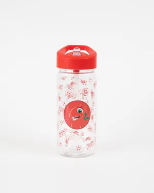 LFC Mighty Red Water Bottle