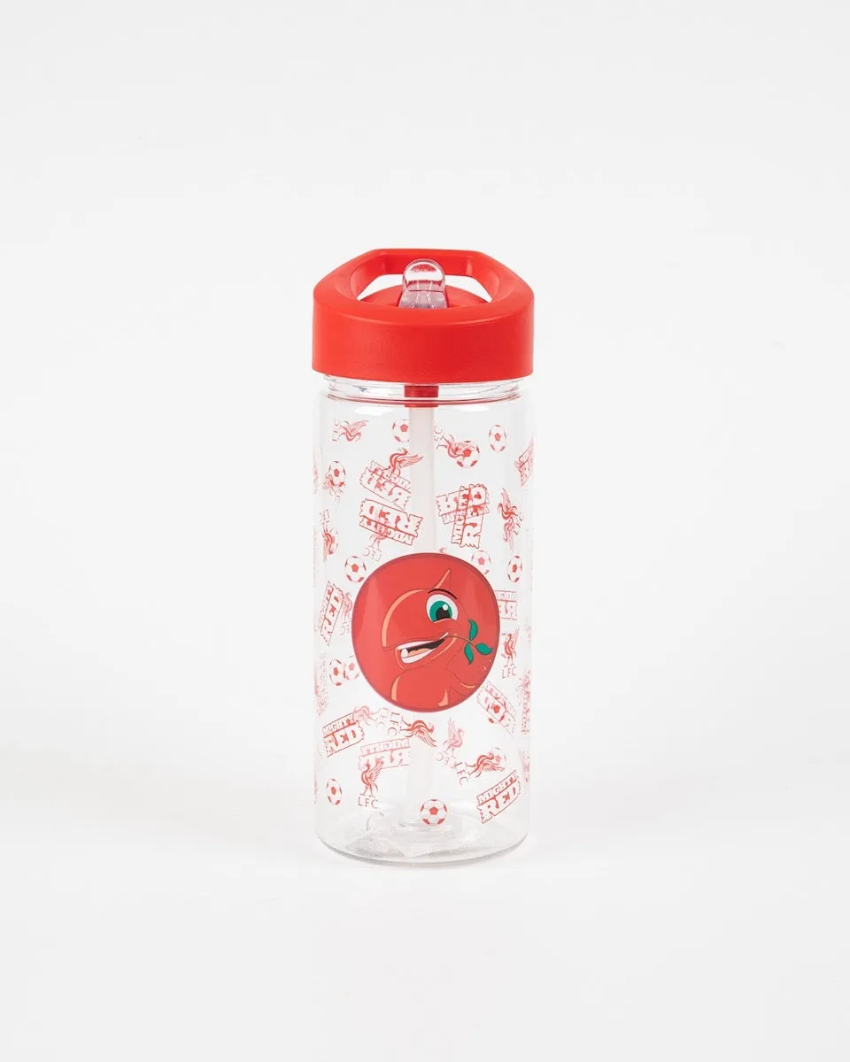 LFC Mighty Red Water Bottle