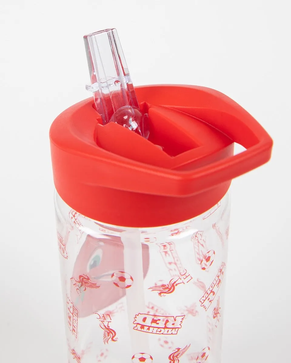 LFC Mighty Red Water Bottle