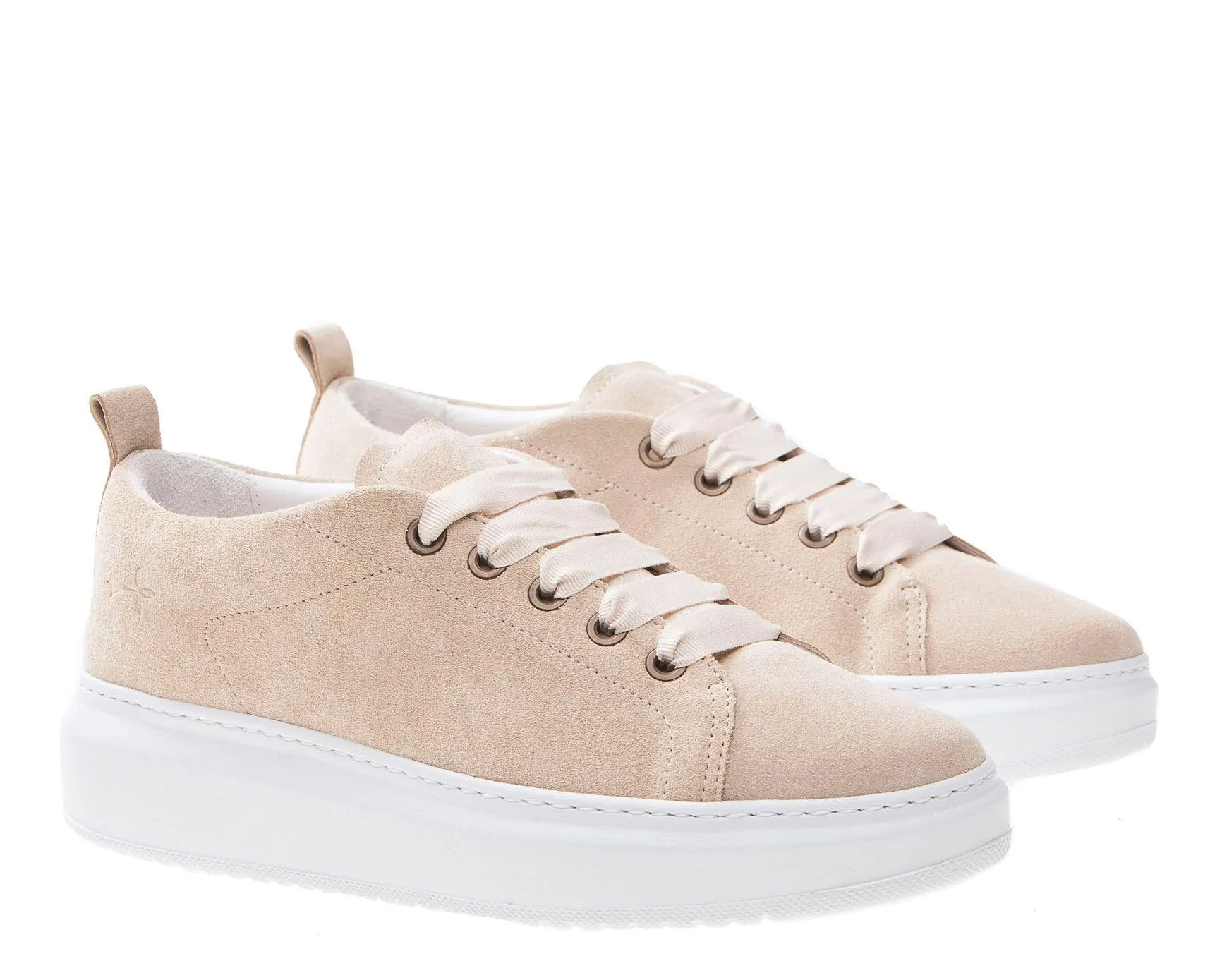 Limited offer - Sneakers - Limited stock Champagne Hamptons beige